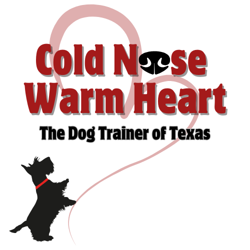Cold Nose Warm Heart Dog Training